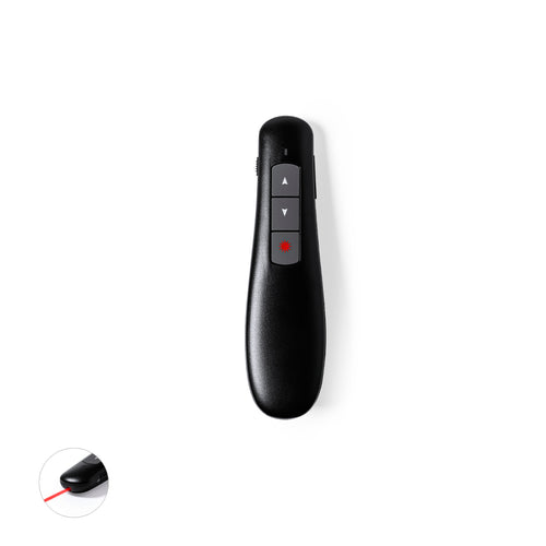Pointeur laser sans fil pour les présentations - Decolf Personnalise