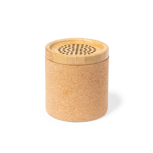 Haut-parleur Bluetooth® de taille compacte et d'une puissance de 3W - Mirintex Personnalise