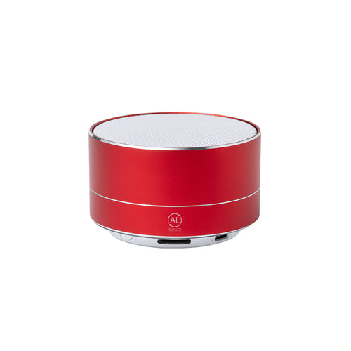 Haut-parleur compact avec connexion Bluetooth® - Skind Personnalise