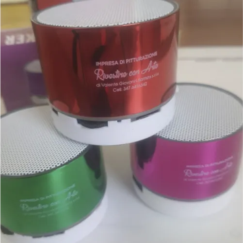 Sérigraphie circulaire