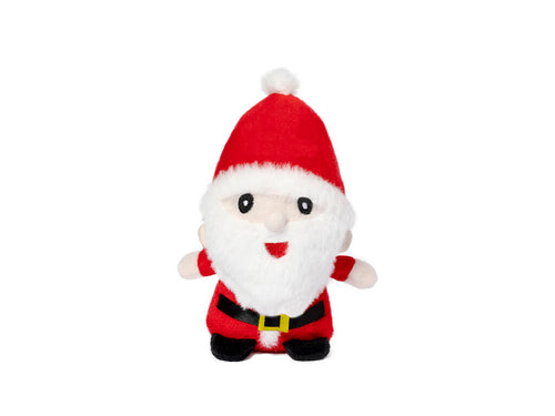 Peluches douces et adorables aux motifs de Noël - Nando Personnalise