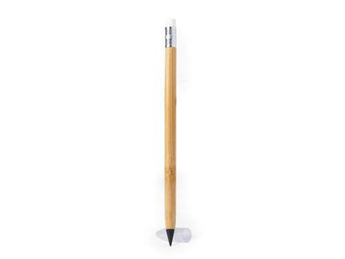 Crayon éternel en bambou - Billy Personnalise