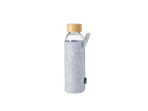 Gourde d'une capacité de 500 ml - Blorek Personnalise