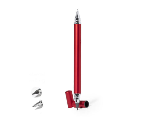 Stylo crayon éternel 2 en 1 - May Personnalise