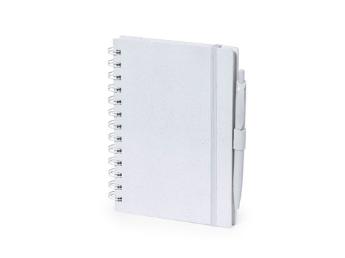 Ensemble carnet et stylo - Ciara Personnalise
