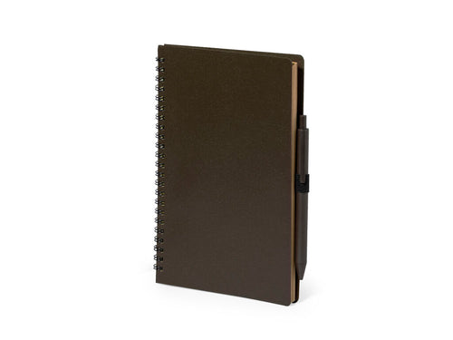 Ensemble carnet et stylo - Alanna Personnalise