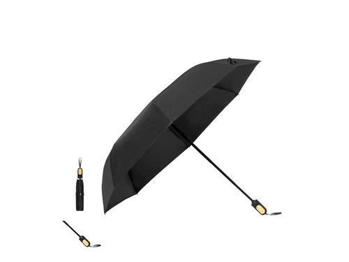 Parapluie pliant de 97 cm de diamètre - Barbra Personnalise