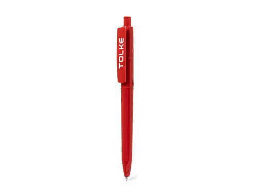 Stylo bille en RPET - Dontiox Personnalise