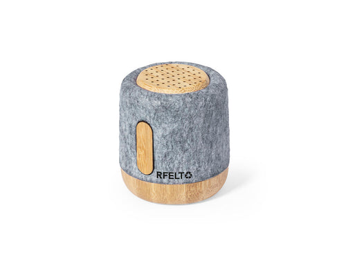 Haut-parleur avec connexion Bluetooth® - Boitok Personnalise