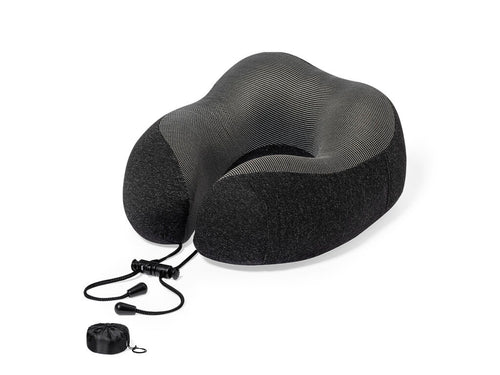 Coussin portable confortable rembourré pour cou - Blaiser Personnalise