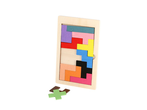 Jeu d’adresse en bois - Brodix Personnalise
