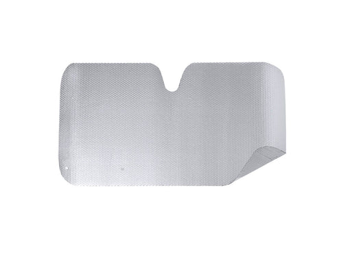 Parasol en aluminium avec bulle sur les deux faces de taille 130x70 cm - Harmuny Personnalise