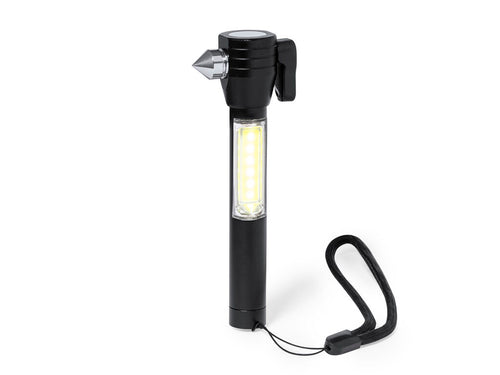Marteau d’urgence polyvalent - Abus Personnalise