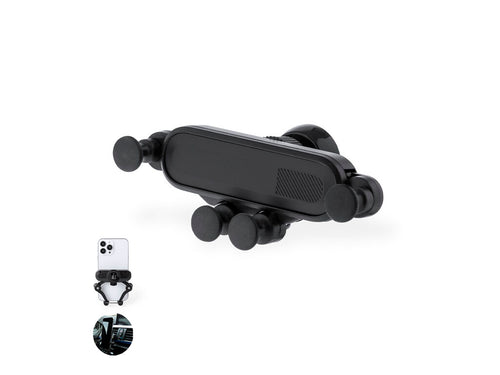 Ingénieux support pour smartphone au design minimaliste et spécialement conçu pour les smartphones de taille XXL - Vetel Personnalise