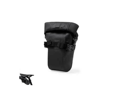 Sac de vélo étanche - Hydoria Personnalise