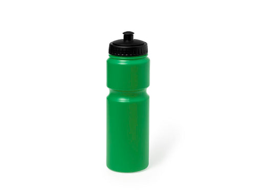 Bidon de 840 ml fabriqué en PE résistant, avec un design ergonomique qui s’adapte confortablement à la main - Dumont Personnalise
