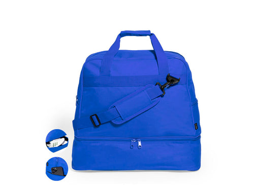 Sac fabriqué en 600D RPET - Wistol Personnalise