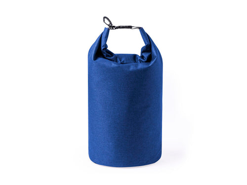 Sac étanche avec une capacité de 5L, fait de RPET 300D durable - Veronia Personnalise