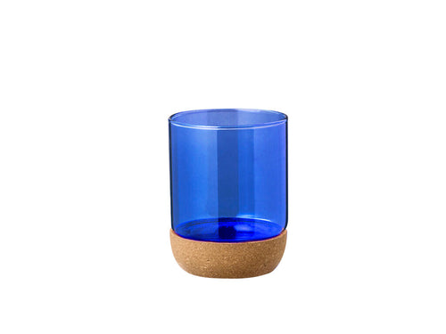 Gobelet en verre borosilicaté d'une capacité de 450ml - Bixlo Personnalise