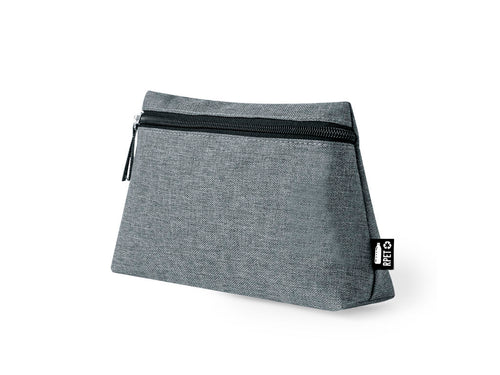 Trousse de toilette polyvalente en RPET 600D durable - Osoben Personnalise