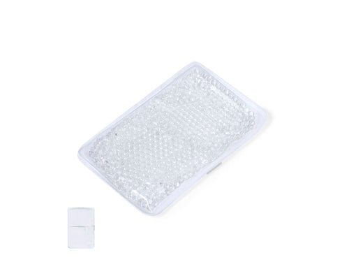 Patch thermique réutilisable avec effet froid ou chaud - Keinar Personnalise