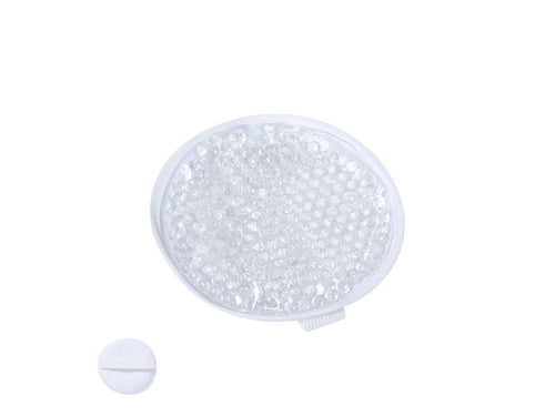Patch thermique réutilisable avec effet froid ou chaud - Franium Personnalise