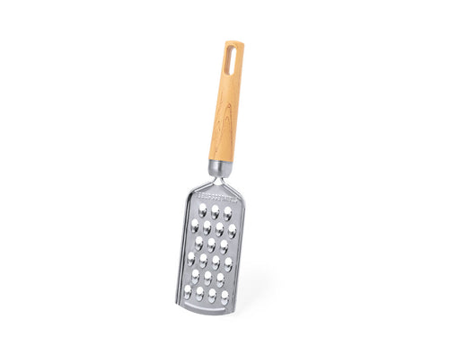 Hand grater made of stainless steel - Benuat Personnalise
