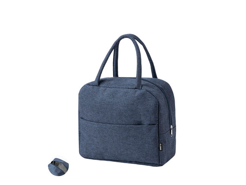Refroidisseur en polyester 600D RPET durable - Hartman Personnalise