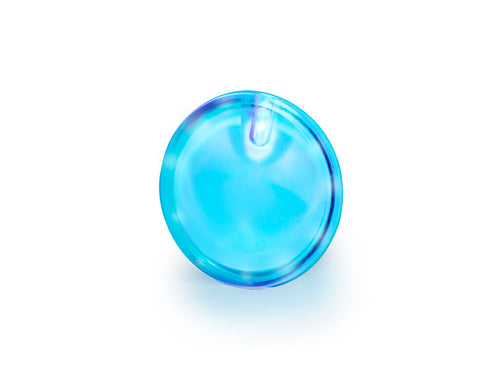 Broche originale LED, alimentée par une pile bouton - incluse - Xandar Personnalise