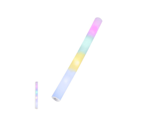 Barre de lumière originale, éclairée par des LED brillantes - Solstice Personnalise