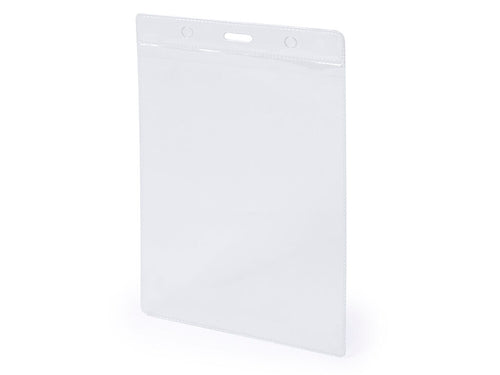 Identificateur vertical de PVC - Skoll Personnalise