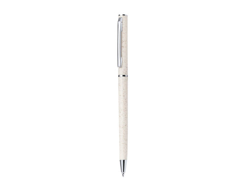 Stylo avec corps en canne à blé - Rafton Personnalise
