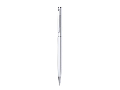 Stylo avec corps en aluminium recyclé - Reist Personnalise
