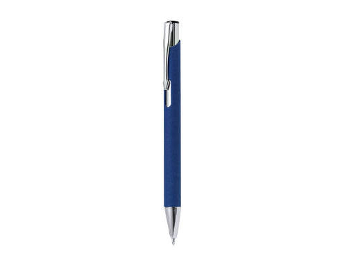 Stylo de ligne nature avec bouton poussoir - Uzor Personnalise