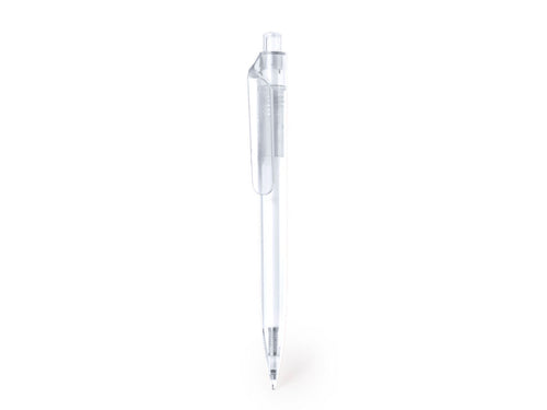 Stylo à mécanisme poussoir en RPET - Surten Personnalise