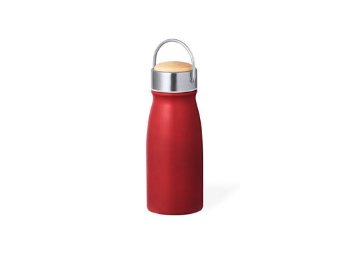 Bidon thermique double couche avec style original et 350 ml de capacité - Barns Personnalise