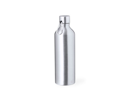 Bidon en aluminium recyclé de 800 ml de capacité - Winex Personnalise