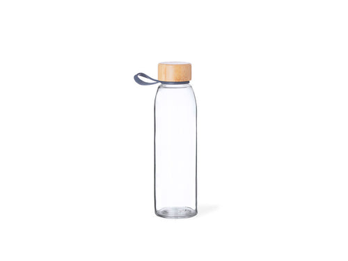 Bidon en verre de 500 ml - Toniox Personnalise