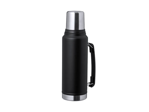 Thermos en acier inox de 1L de capacité - Jokinen Personnalise