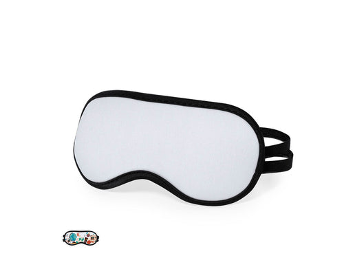 Masque de voyage pratique fabriqué en doux Soft Shell - Ranta Personnalise