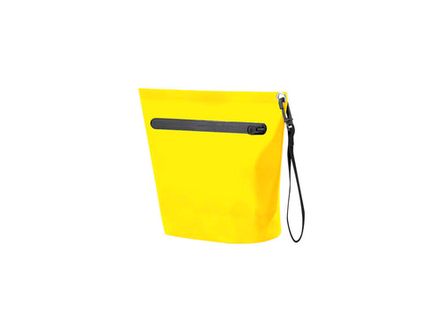 Porte-documents imperméable en pvc résistant - Dalmas Personnalise