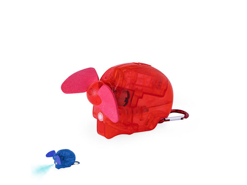 Ventilateur vaporisateur de 35 ml - Bluco Personnalise