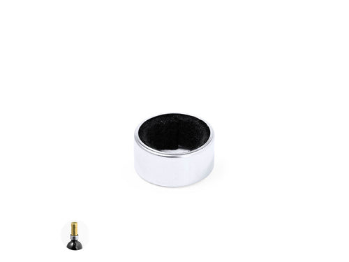 Pratique collecteur de gouttes en acier inoxydable - Otto Personnalise