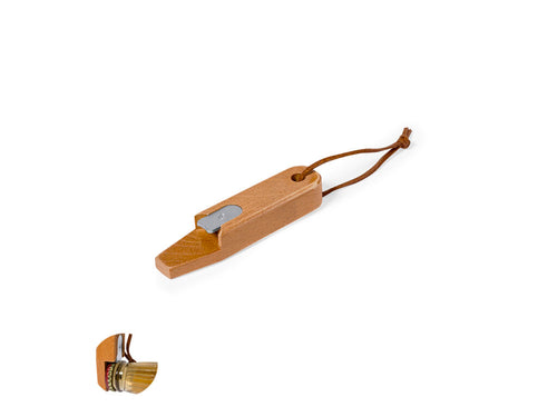 Ouvre-bouteille original en bois - Cesaris Personnalise