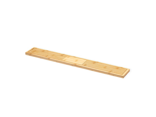 Tapis de bar original fabriqué en bambou - Drivix Personnalise