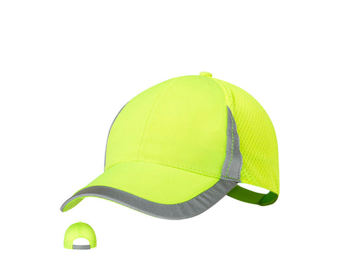 Casquette de sport en polyester doux - Destada Personnalise