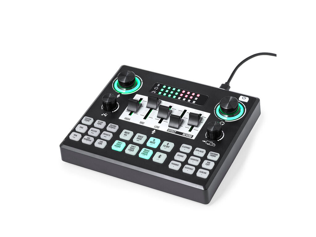 Makito main 20864