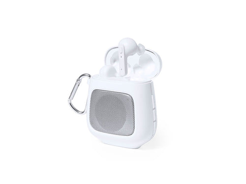 Casque haut-parleur original avec connexion Bluetooth® 5 - Boxy Personnalise