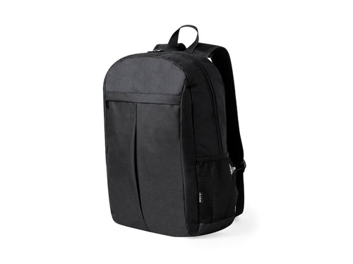 Sac à dos en RPET 600D durable - Amurax Personnalise