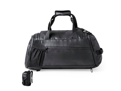 Sac à dos en PU souple et résistant - Denehy Personnalise